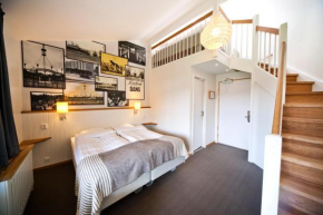 Lisebergsbyns B&B, Göteborg